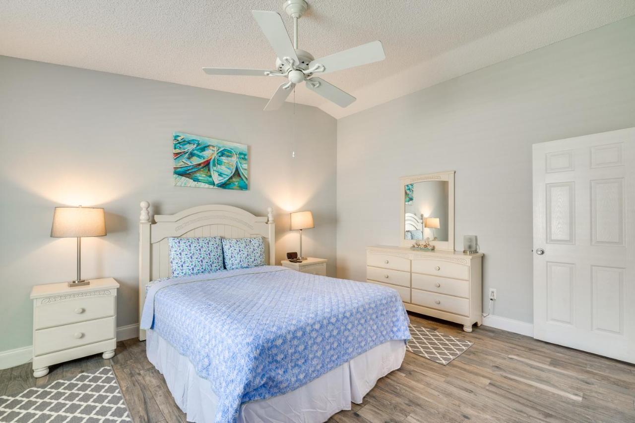 Holiday home Abode With Community Pools, Golf And The Villages