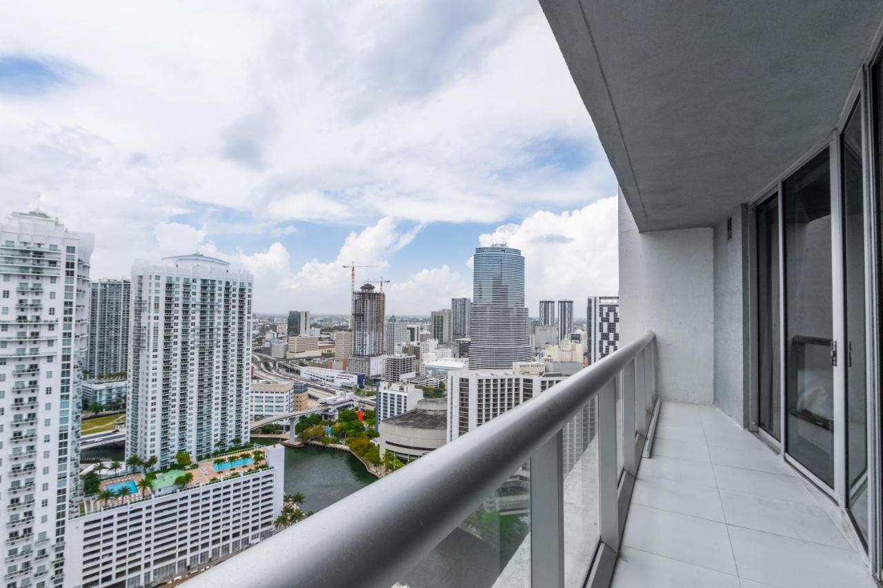 Limited Time 1br 1bath Located At Icon Brickell