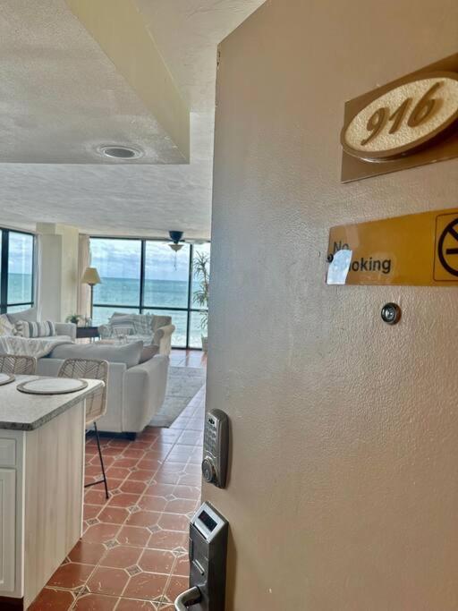 Beautiful Oceanfront Two Bedroom Daytona Beach