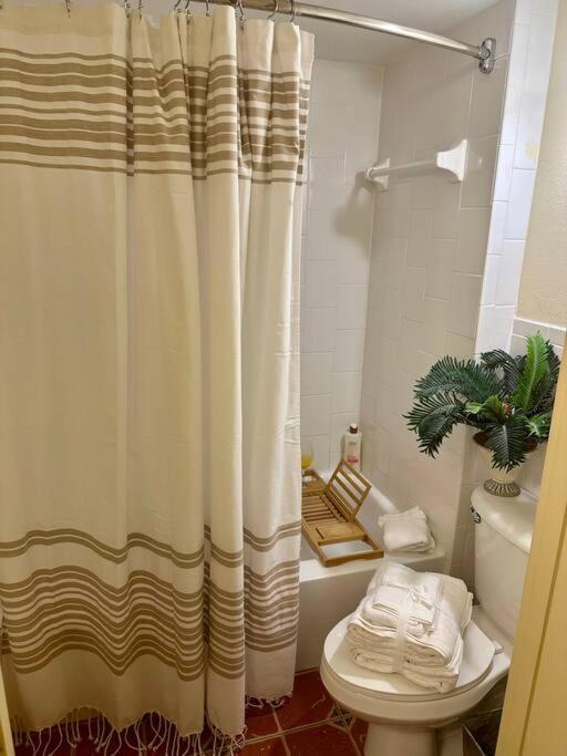 Apartment Beautiful Oceanfront Two Bedroom *