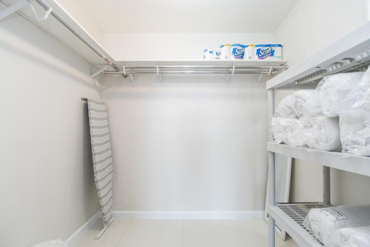 Apartment Limited Time 1br 1bath Located At Icon Brickell *