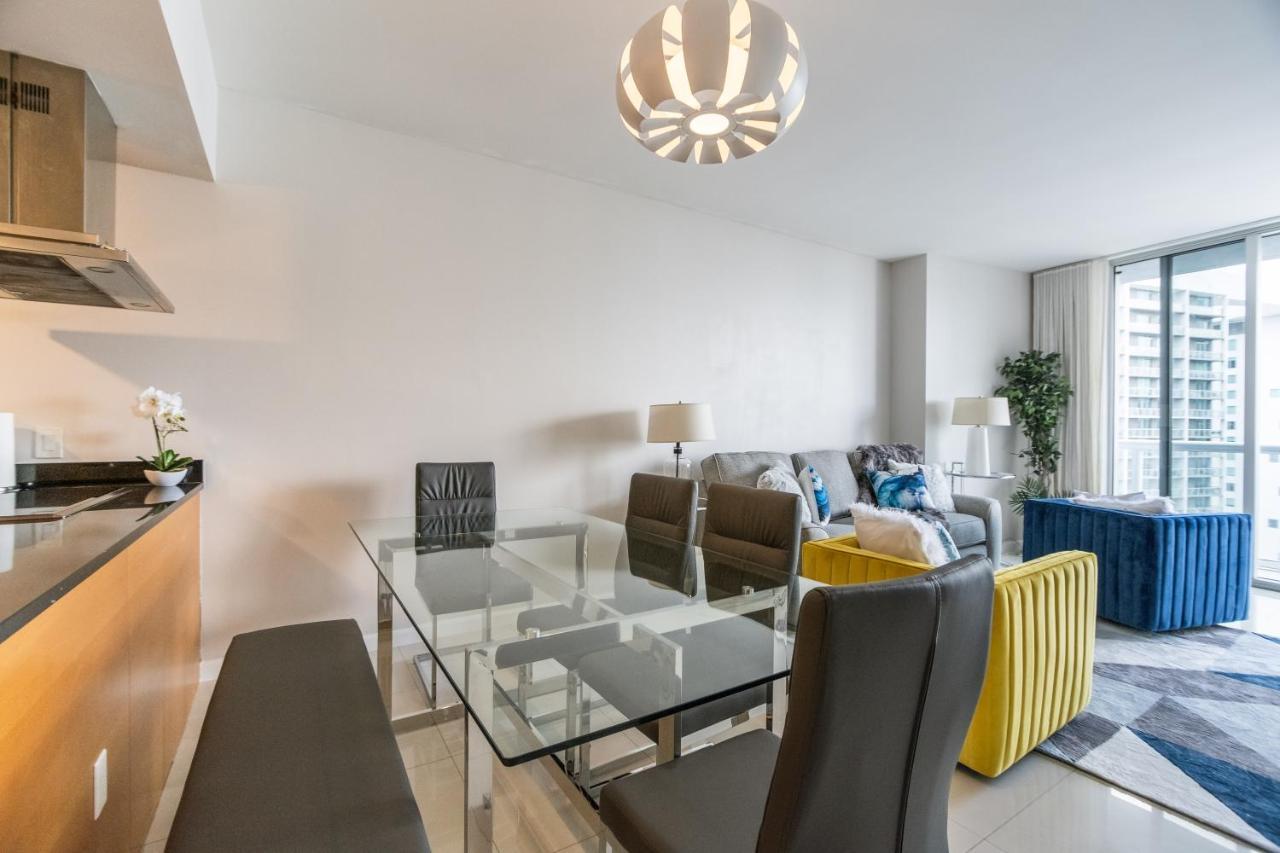 Limited Time 1br 1bath Located At Icon Brickell *