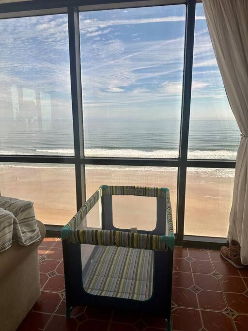 Apartment Beautiful Oceanfront Two Bedroom *