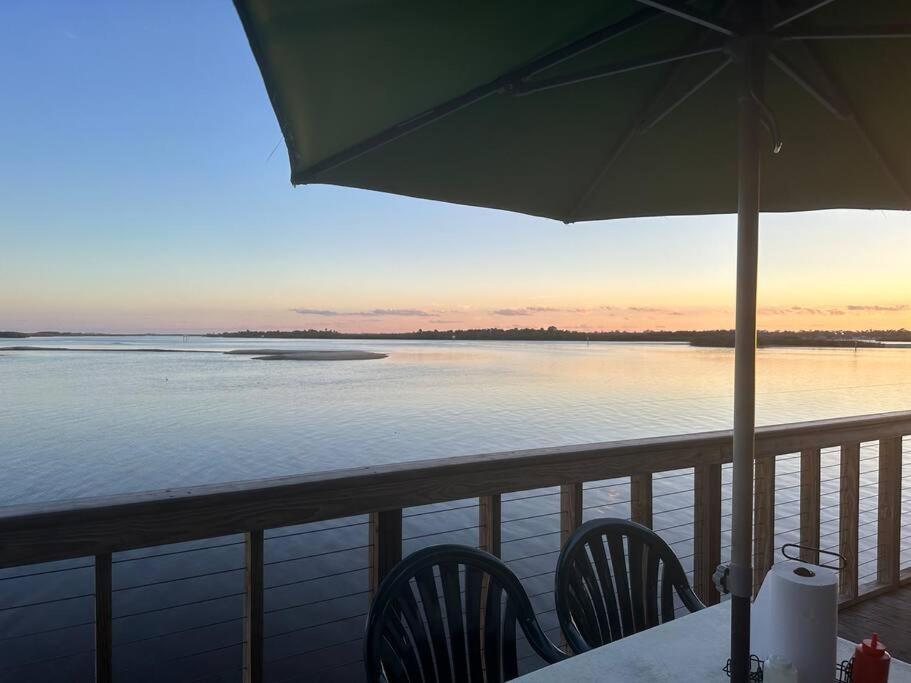 Beautiful Oceanfront Two Bedroom