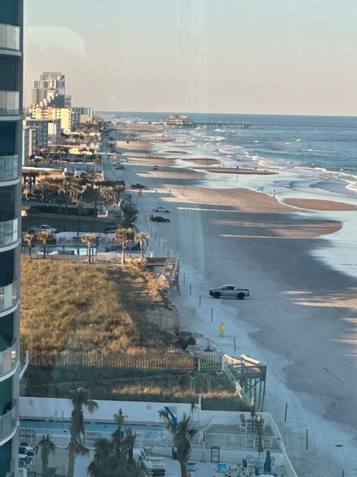 Beautiful Oceanfront Two Bedroom