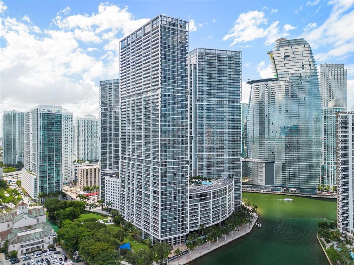 Limited Time 1br 1bath Located At Icon Brickell *