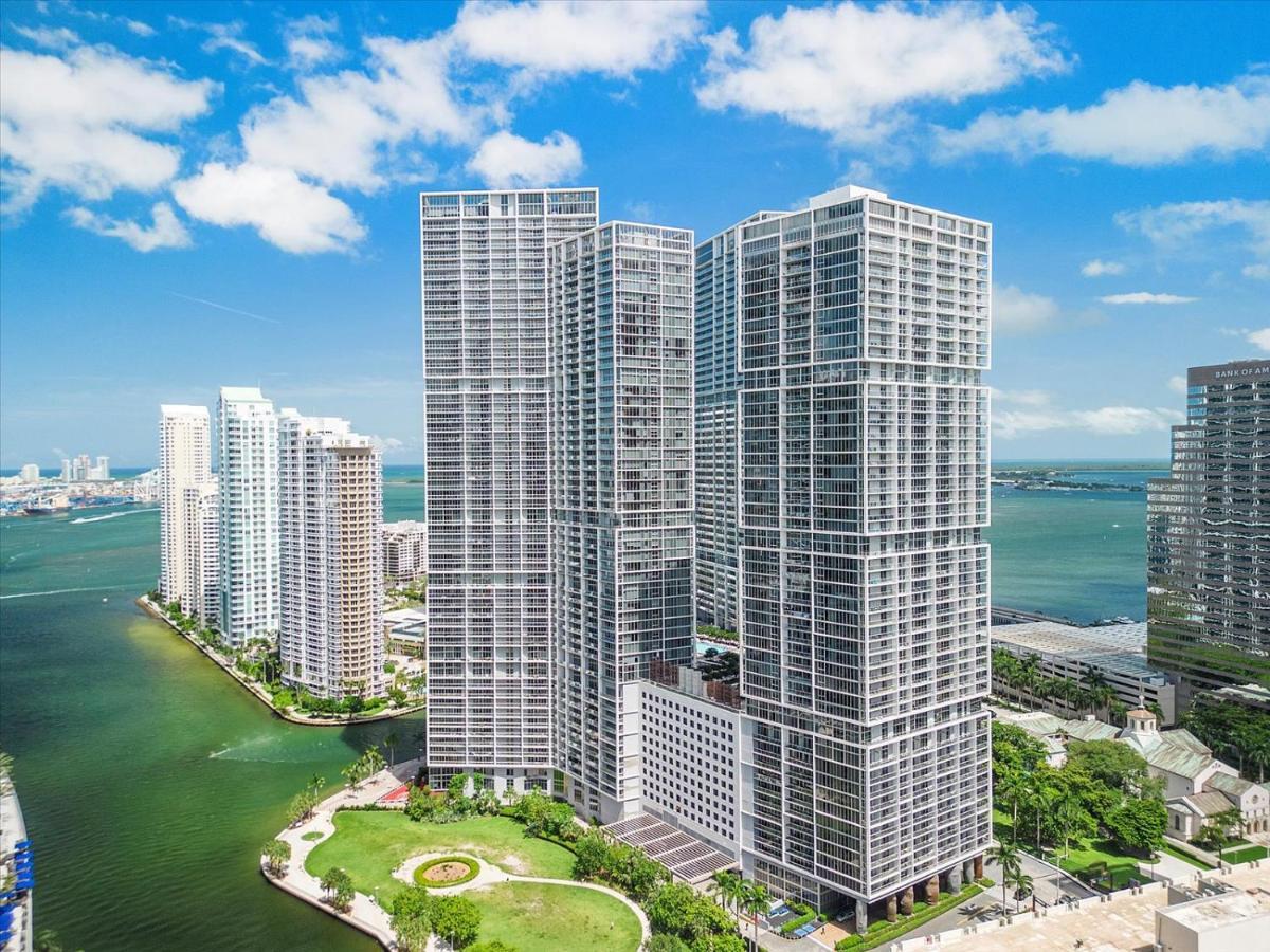 Limited Time 1br 1bath Located At Icon Brickell *