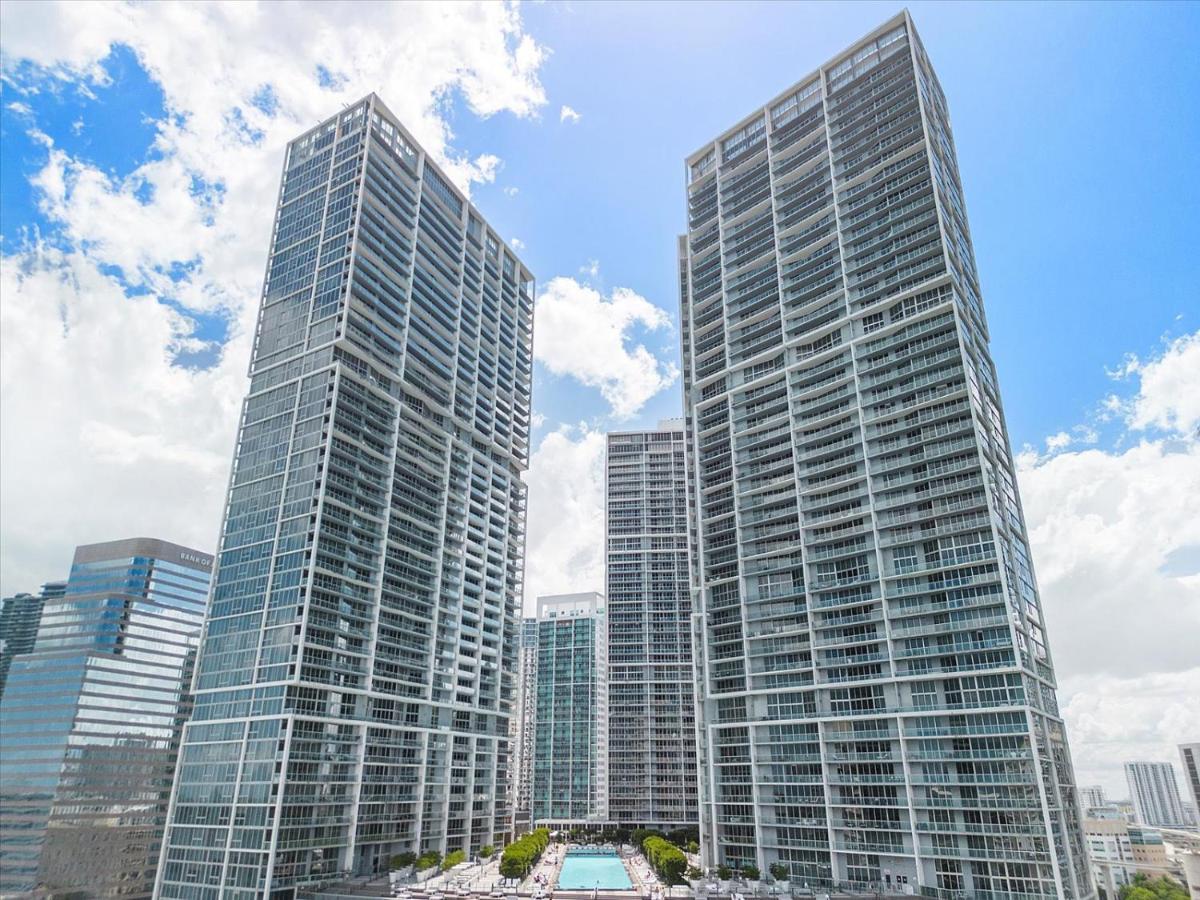 Limited Time 1br 1bath Located At Icon Brickell * Miami