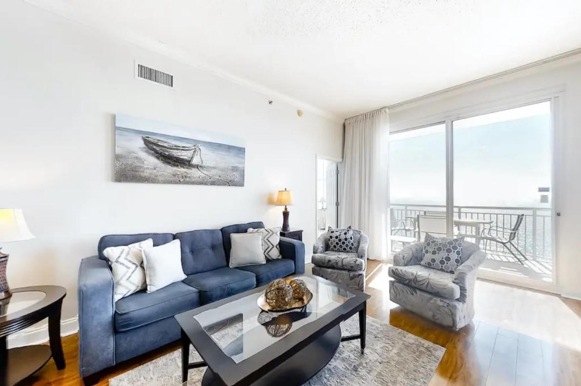 Palacio Unit 1806 Holiday home