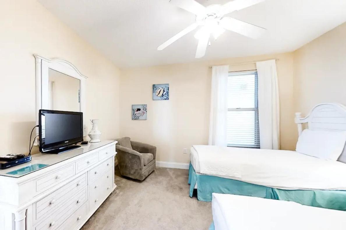 Holiday home Palacio Unit 1806