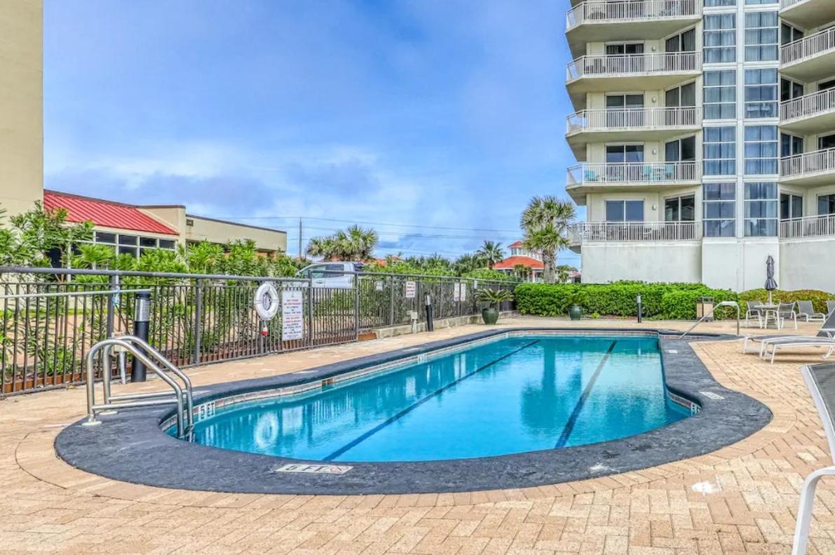 Palacio Unit 1806 Holiday home Pensacola