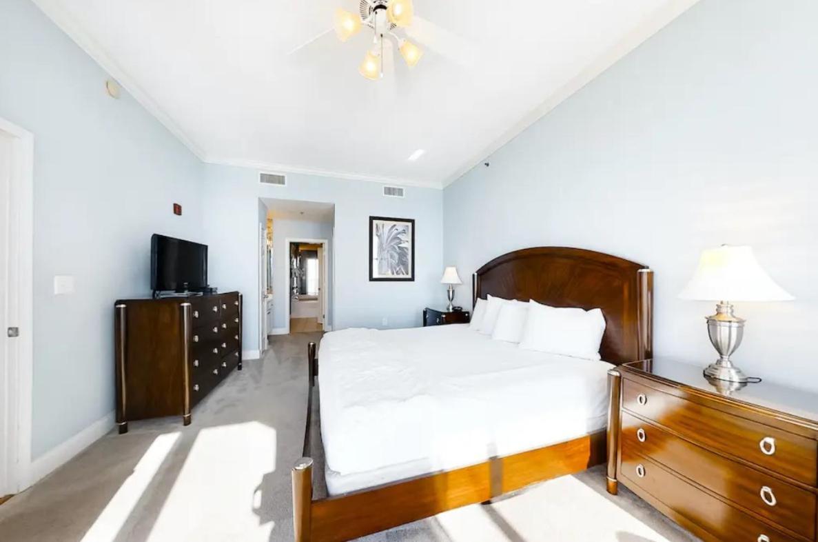 Holiday home Palacio Unit 1806 *