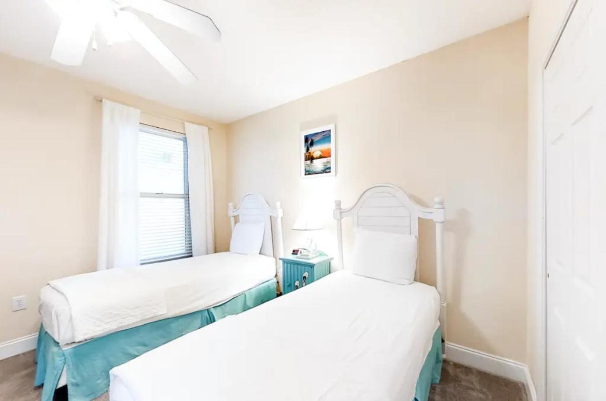 Palacio Unit 1806 Holiday home *