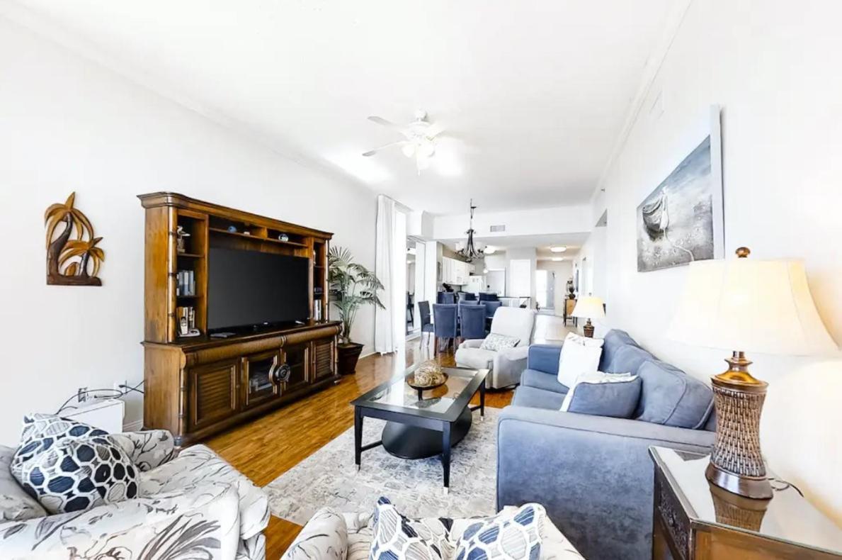 Palacio Unit 1806 Holiday home *