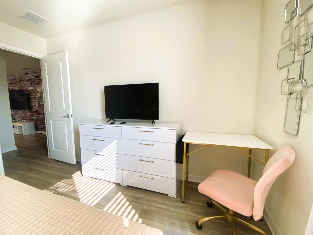 Dream Haven: Private Retreat With Themed & Pool * Davenport