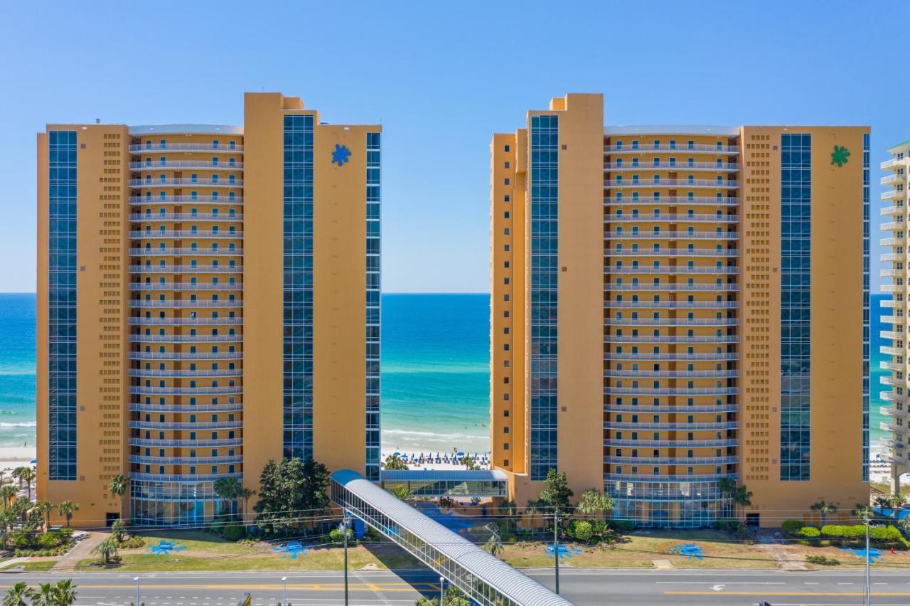 Splash 802w Panama City Beach