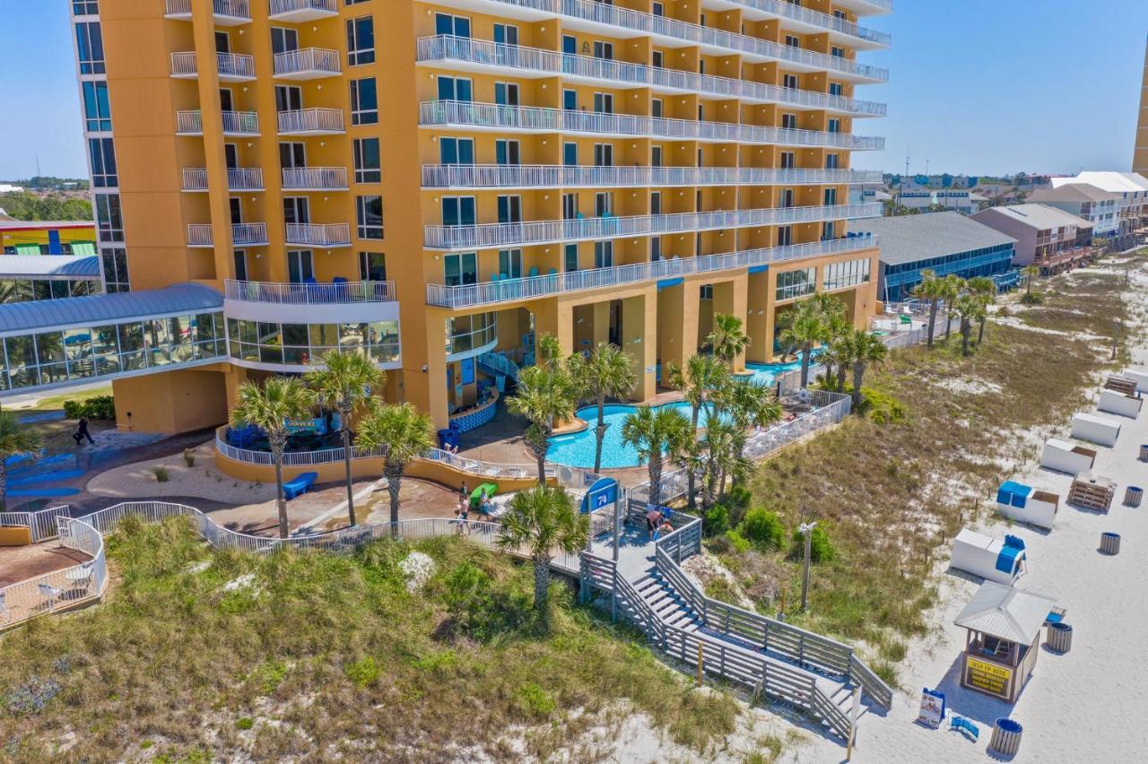 Splash 802w * Panama City Beach