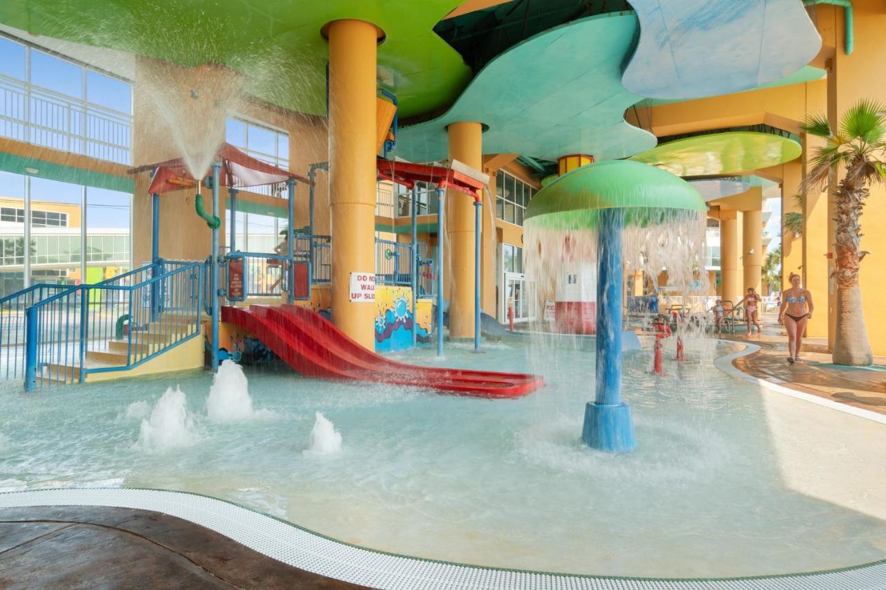 Apartment Splash 802w
