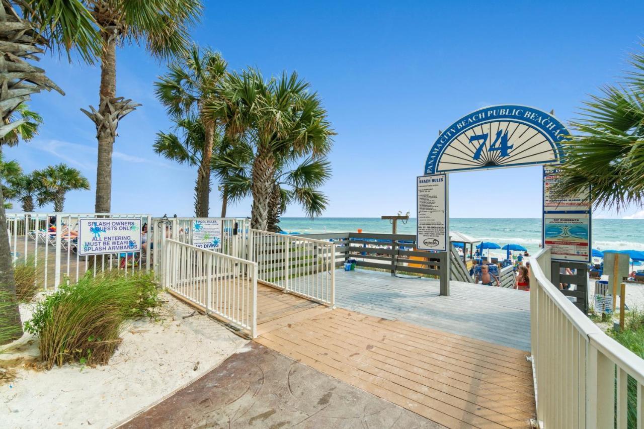 Splash 802w Apartment Panama City Beach