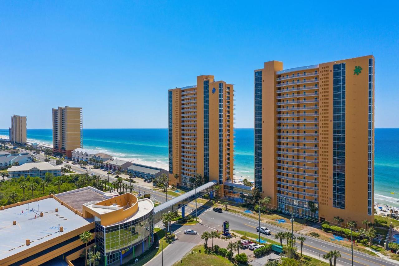 Splash 802w Apartment