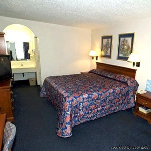 Rivercity - Motel Jacksonville