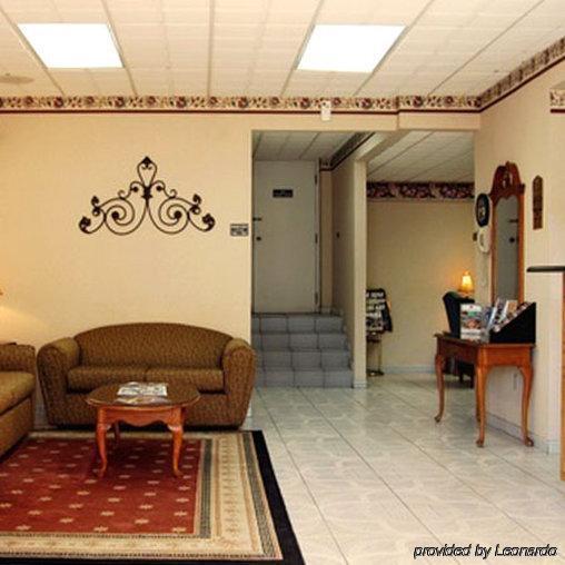 Motel Rivercity - 2*