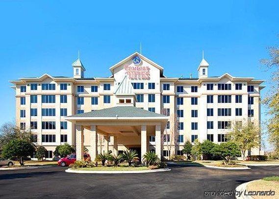 Hotel Comfort At The World Golf Village St. Augustine