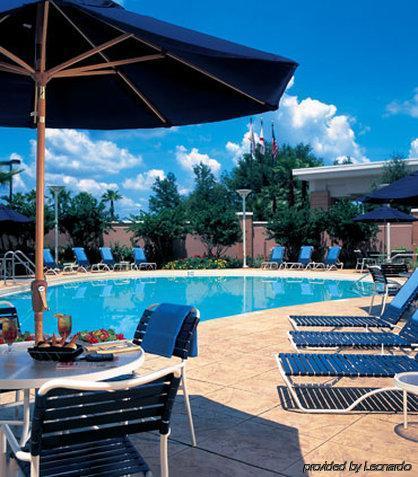 Hotel Orlando Marriott Mary 3*