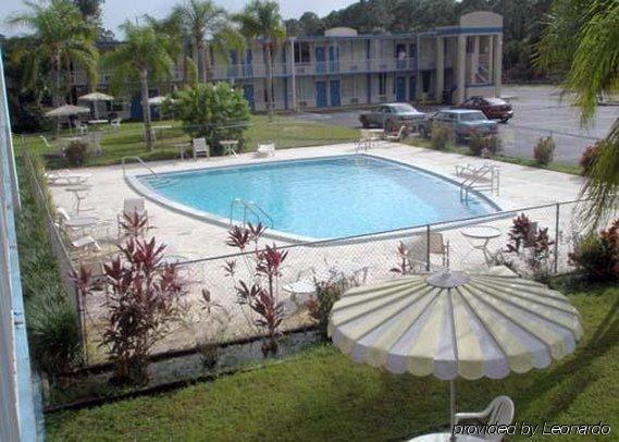 Hotel Near I95 2*