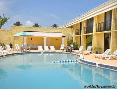 Days By Wyndham Neptune 2* Jacksonville Beach