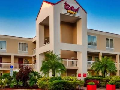 Hotel Orlando Near International Drive Williamsburg