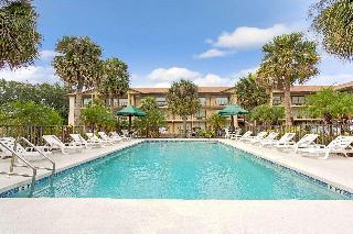 Hotel 1 Extended -