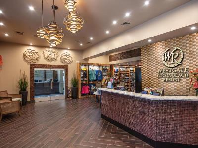 Westgate Cocoa Resort