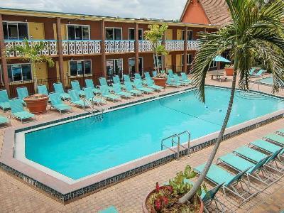 Resort Westgate Cocoa 4*