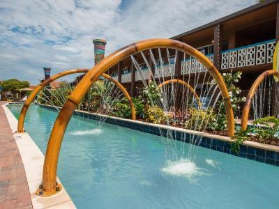 Westgate Cocoa Resort Cocoa Beach