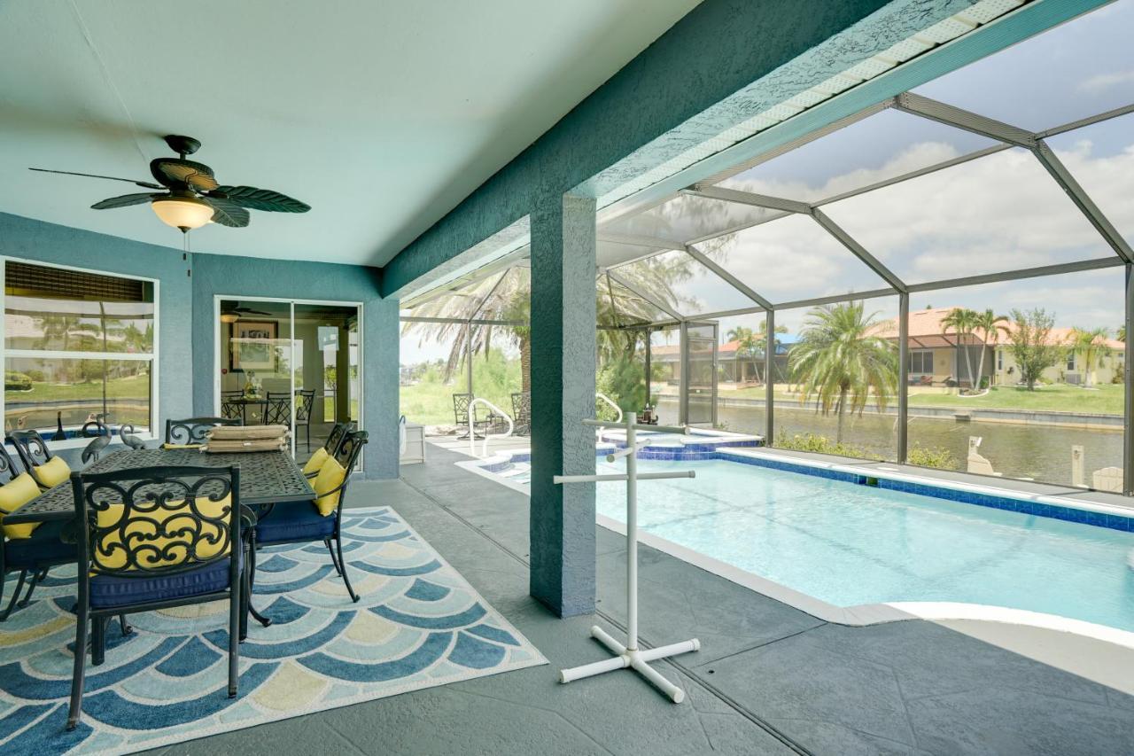 Chic Retreat With Pool And Canoe Access