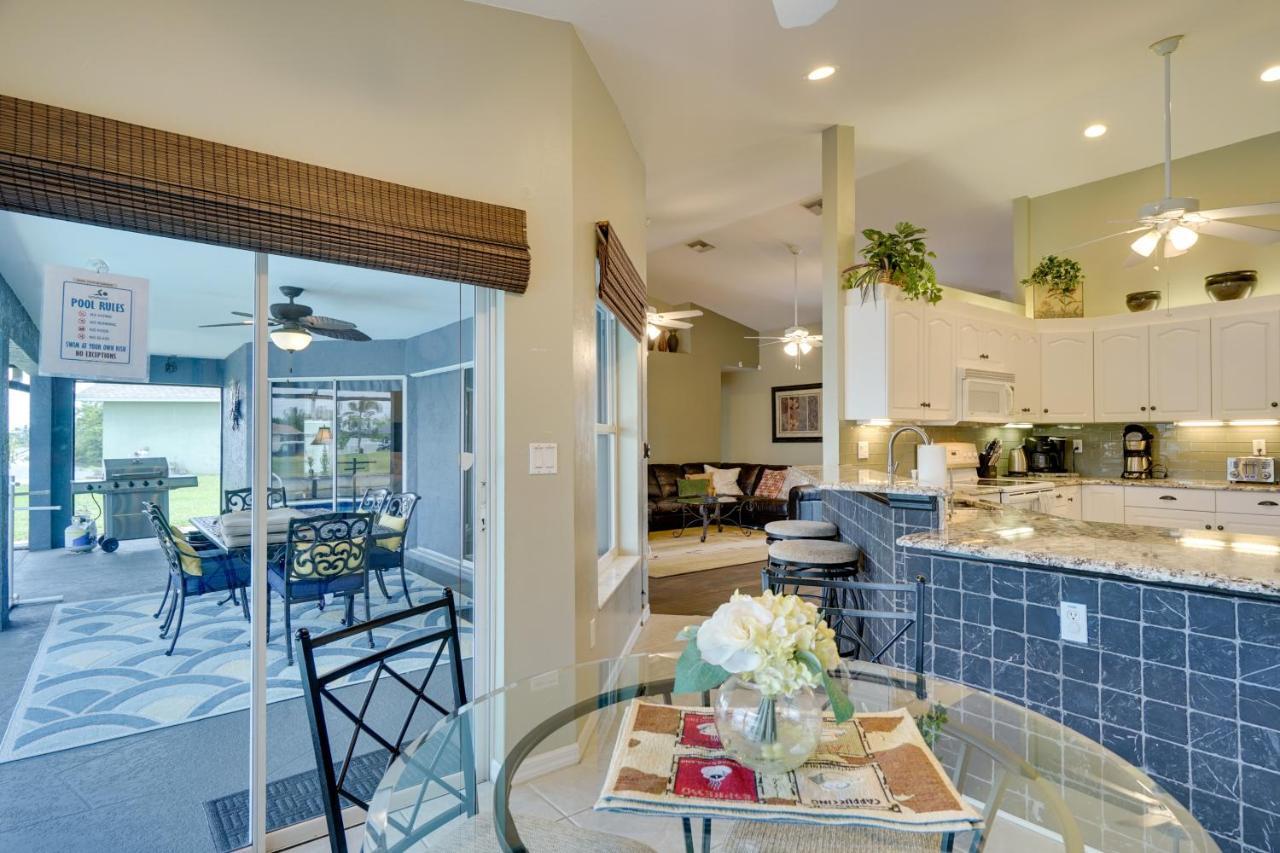 Chic Retreat With Pool And Canoe Access *