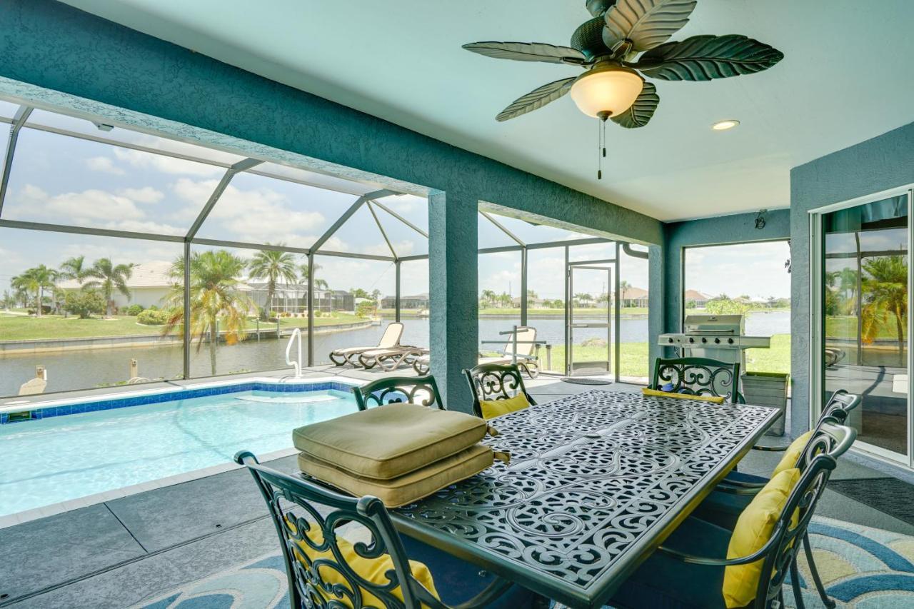 Chic Retreat With Pool And Canoe Access *
