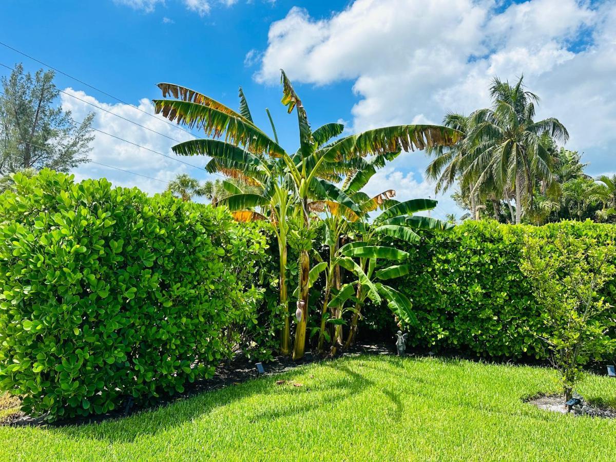 Coastal At Bay, Botanical Garden And Pickleball * Naples