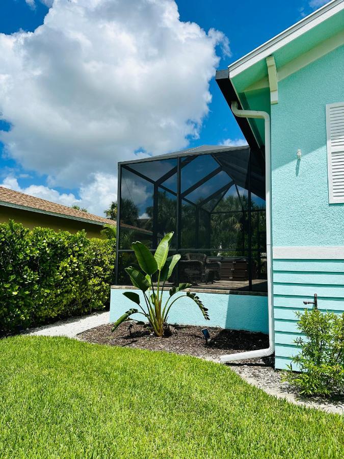 Villa Coastal At Bay, Botanical Garden And Pickleball