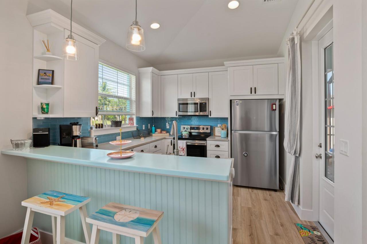 Villa Coastal At Bay, Botanical Garden And Pickleball *