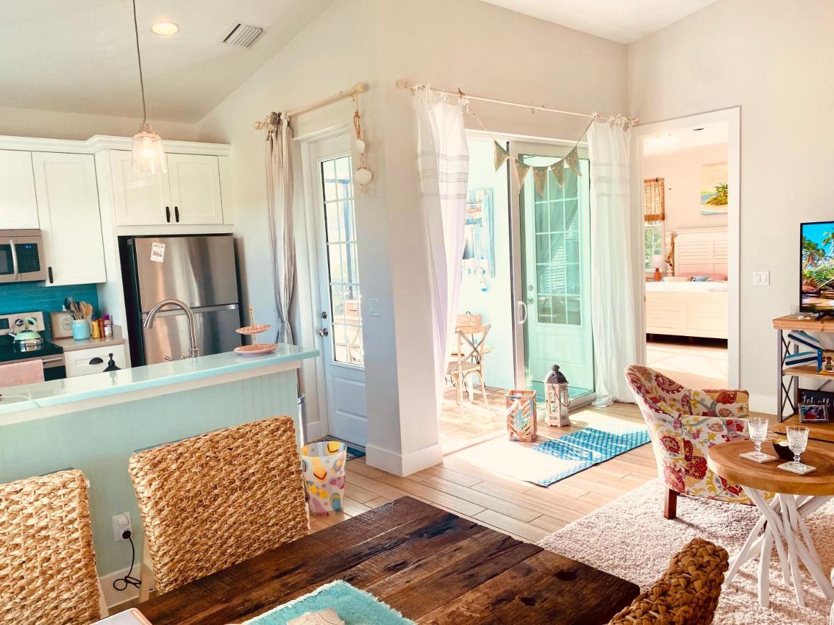 Coastal At Bay, Botanical Garden And Pickleball Villa Naples