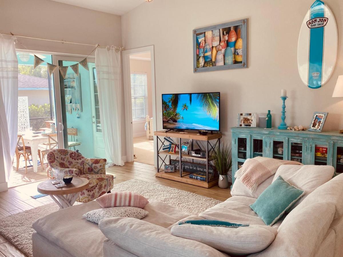 Coastal At Bay, Botanical Garden And Pickleball Villa