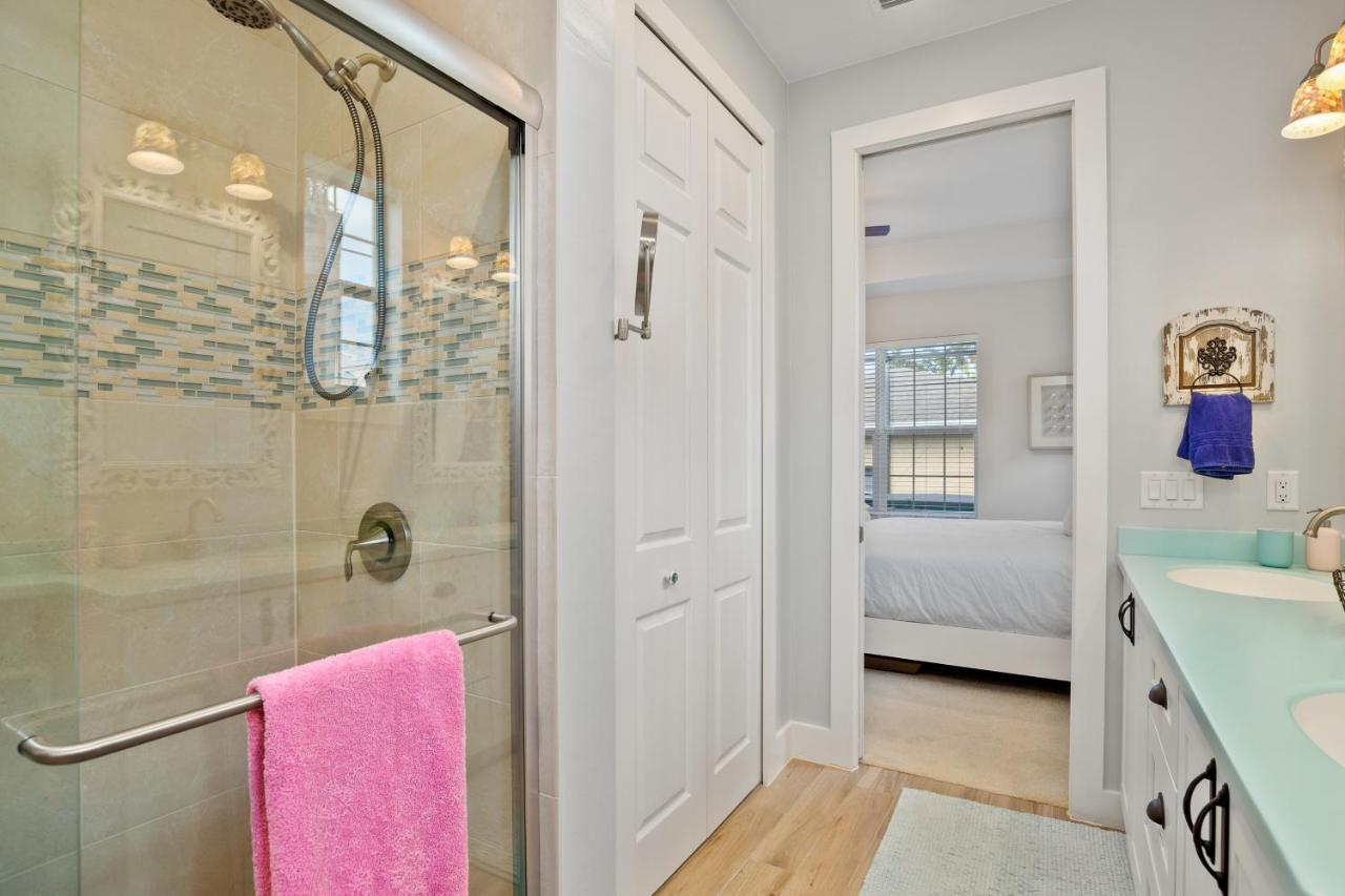 Coastal At Bay, Botanical Garden And Pickleball Villa