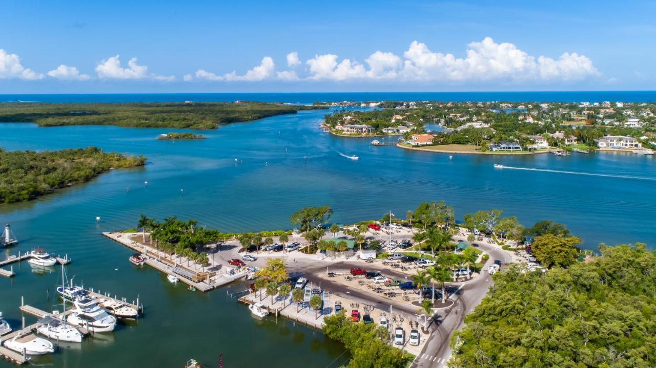 Villa Coastal At Bay, Botanical Garden And Pickleball *