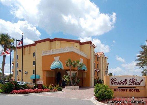 Hotel Castillo Real
