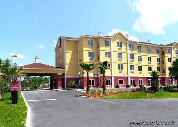 Express & Ormond - North Daytona By Ihg 3*