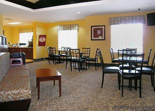 Hotel Express & Ormond - North Daytona By Ihg