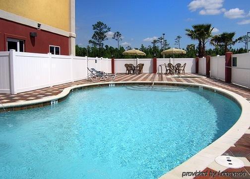 Express & Ormond - North Daytona By Ihg Hotel Ormond Beach