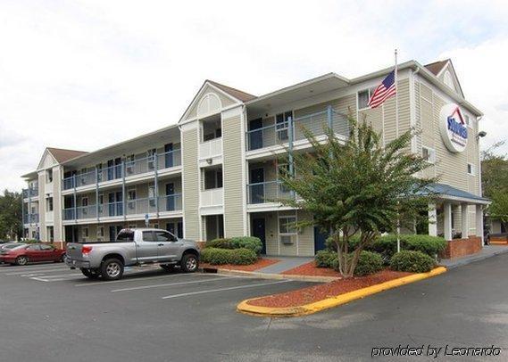 6-jacksonville, Fl - South Hotel